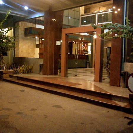 Kolekta Hotel Nagoya Exteriér fotografie